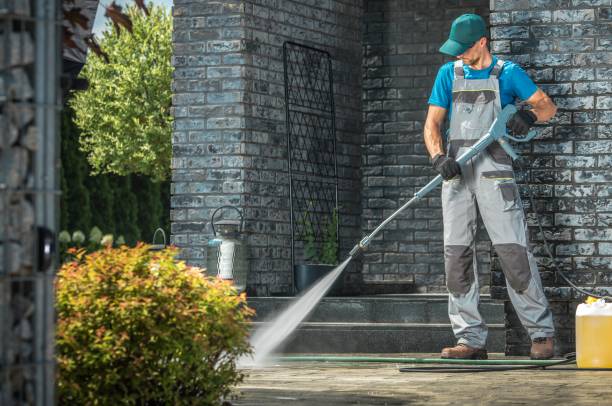 Best Patio and Deck Pressure Washing  in Millville, DE